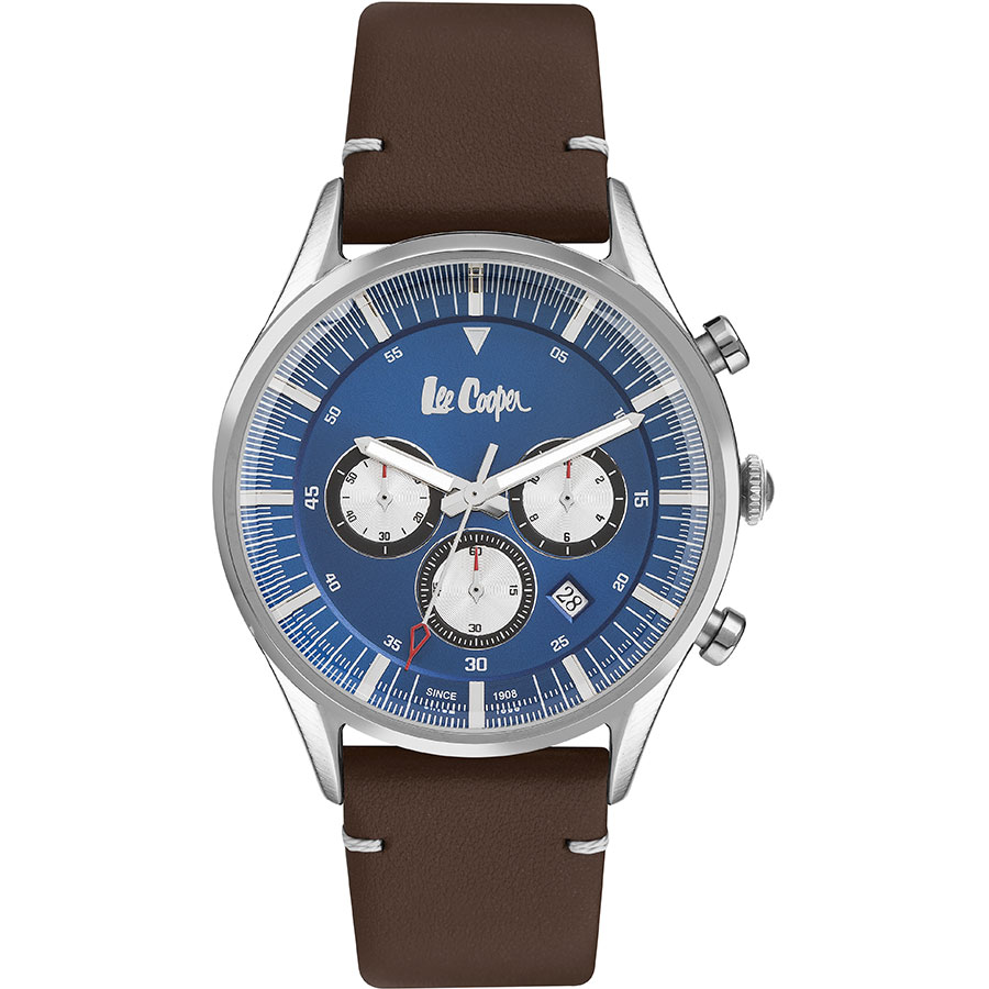 Часы Lee Cooper Sport LC07303.392